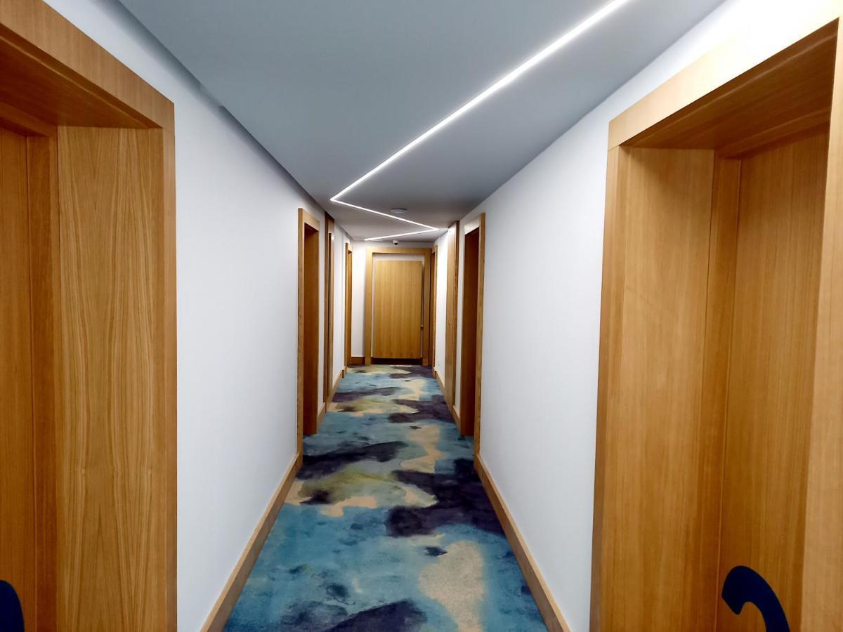 Apartament Plus 22 C Sarbinowo Exterior foto
